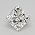 IGI 0.51 Carat 公主方 - Princess Cut 培育鑽石 Lab Grown Diamond 人造鑽石 人工鑽石 實驗室鑽石 培養鑽石 香港 培育鑽 