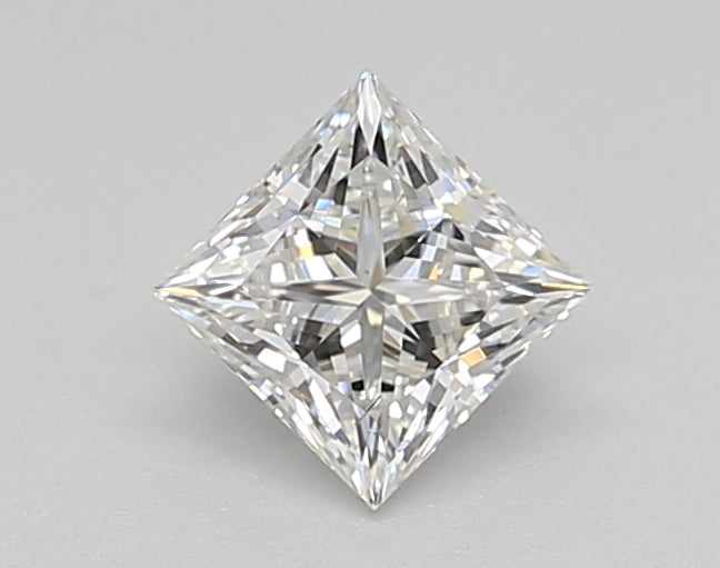 IGI 0.51 Carat 公主方 - Princess Cut 培育鑽石 Lab Grown Diamond 人造鑽石 人工鑽石 實驗室鑽石 培養鑽石 香港 培育鑽 