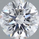 IGI 2.03 Carat Round Brilliant Lab Grown Diamond