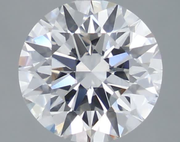 IGI 2.03 Carat Round Brilliant Lab Grown Diamond