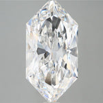 IGI 4.65 Carat Marquise Lab Grown Diamond 人工培育鑽石 實驗室人造鑽石