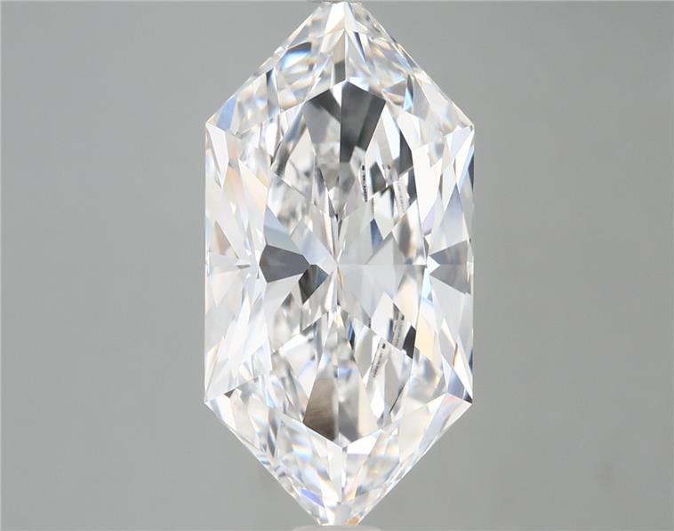 IGI 4.65 Carat Marquise Lab Grown Diamond 人工培育鑽石 實驗室人造鑽石