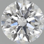 IGI 1.17 Carat Round Brilliant Lab Grown Diamond 人工培育鑽石 實驗室人造鑽石