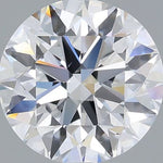 IGI 1.16 Carat Round Brilliant Lab Grown Diamond 人工培育鑽石 實驗室人造鑽石