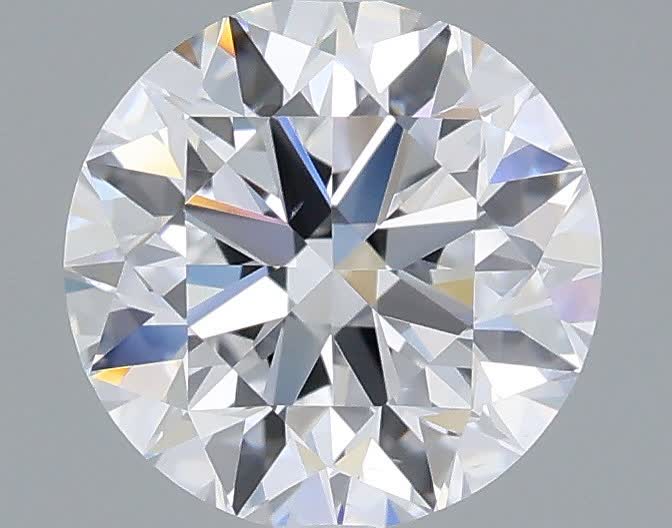 IGI 1.16 Carat Round Brilliant Lab Grown Diamond 人工培育鑽石 實驗室人造鑽石