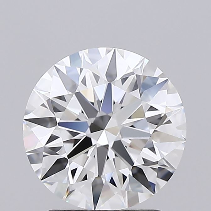 IGI 1.93 Carat Round Brilliant Lab Grown Diamond