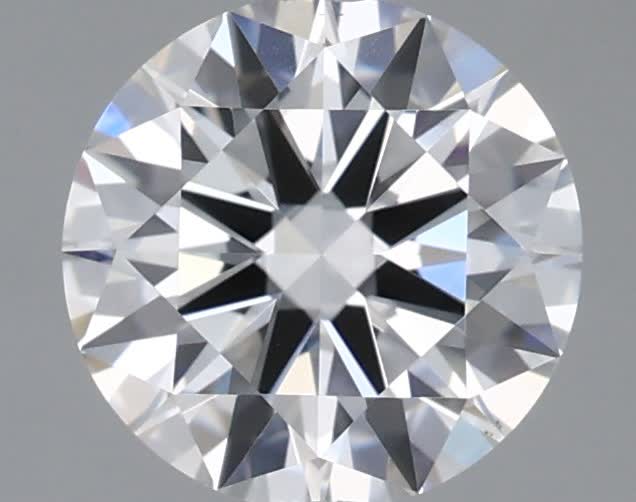 IGI 1.18 Carat Round Brilliant Lab Grown Diamond 人工培育鑽石 實驗室人造鑽石