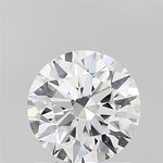 IGI 1.01 Carat Round Brilliant Lab Grown Diamond 人工培育鑽石 實驗室人造鑽石