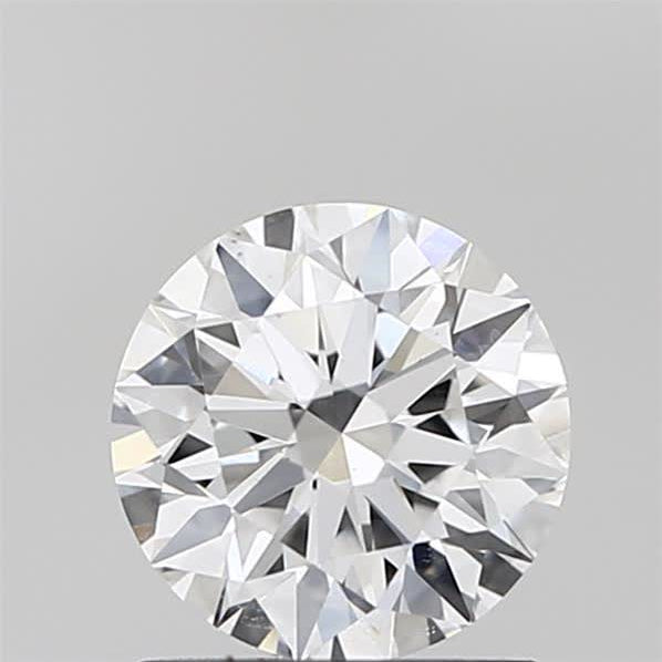 IGI 1.01 Carat Round Brilliant Lab Grown Diamond 人工培育鑽石 實驗室人造鑽石