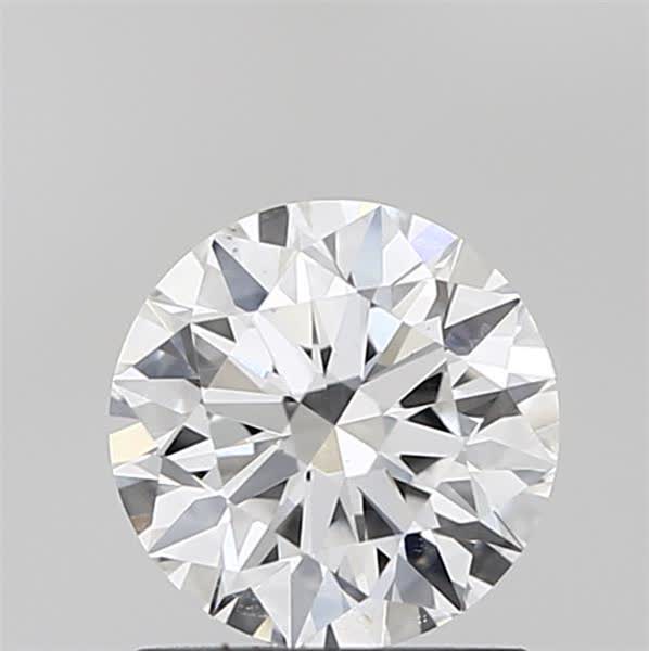 IGI 1.01 Carat Round Brilliant Lab Grown Diamond 人工培育鑽石 實驗室人造鑽石