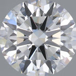 IGI 1.19 Carat Round Brilliant Lab Grown Diamond 人工培育鑽石 實驗室人造鑽石