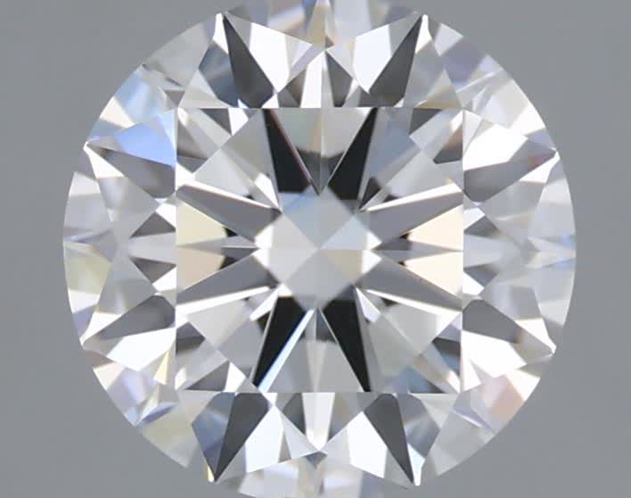 IGI 1.19 Carat Round Brilliant Lab Grown Diamond 人工培育鑽石 實驗室人造鑽石