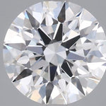 IGI 0.92 Carat Round Brilliant Lab Grown Diamond 人工培育鑽石 實驗室人造鑽石