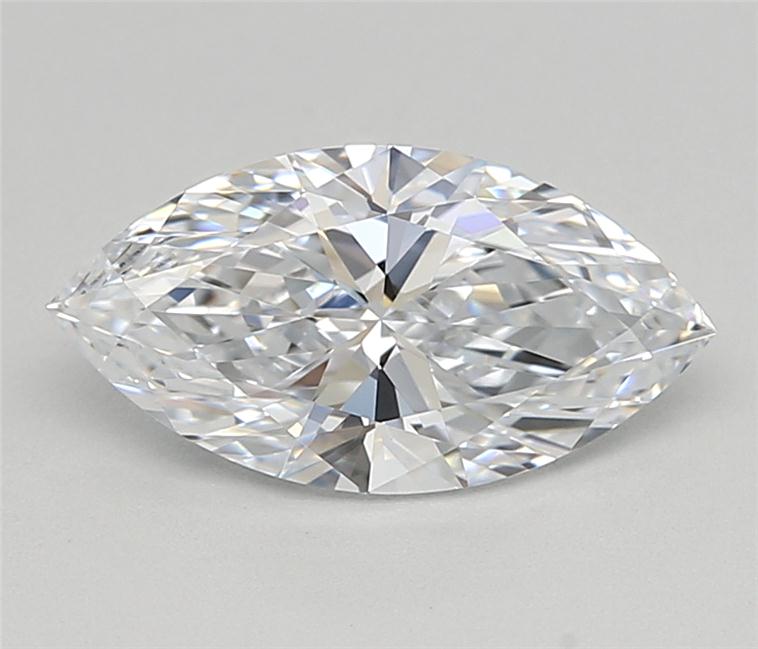 IGI 1.04 Carat Marquise Lab Grown Diamond 人工培育鑽石 實驗室人造鑽石