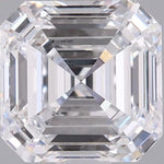IGI 1.03 Carat Asscher Lab Grown Diamond 人工培育鑽石 實驗室人造鑽石
