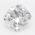 IGI 5.01 Carat Cushion Lab Grown Diamond 人工培育鑽石 實驗室人造鑽石