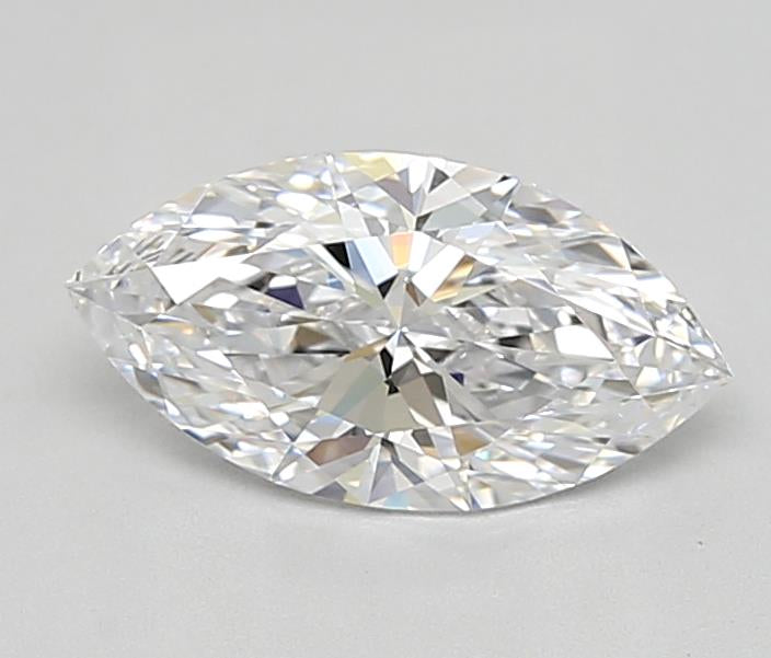 IGI 1.52 Carat Marquise Lab Grown Diamond 人工培育鑽石 實驗室人造鑽石