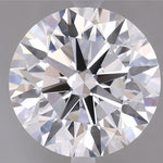 IGI 3.10 Carat Round Brilliant Lab Grown Diamond 人工培育鑽石 實驗室人造鑽石