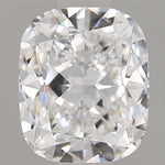 IGI 1.01 Carat Cushion Lab Grown Diamond