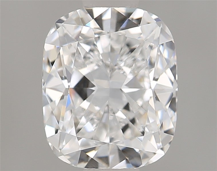 IGI 1.01 Carat Cushion Lab Grown Diamond