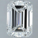 IGI 2.72 Carat Emerald Lab Grown Diamond 人工培育鑽石 實驗室人造鑽石