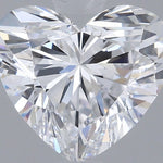 IGI 1.47 Carat Heart Lab Grown Diamond 人工培育鑽石 實驗室人造鑽石