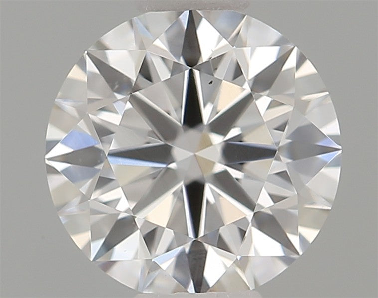 IGI 0.58 Carat Round Brilliant Lab Grown Diamond 人工培育鑽石 實驗室人造鑽石