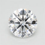 IGI 0.53 Carat Round Brilliant Lab Grown Diamond 人工培育鑽石 實驗室人造鑽石