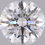 IGI 1.01 Carat Round Brilliant Lab Grown Diamond 人工培育鑽石 實驗室人造鑽石
