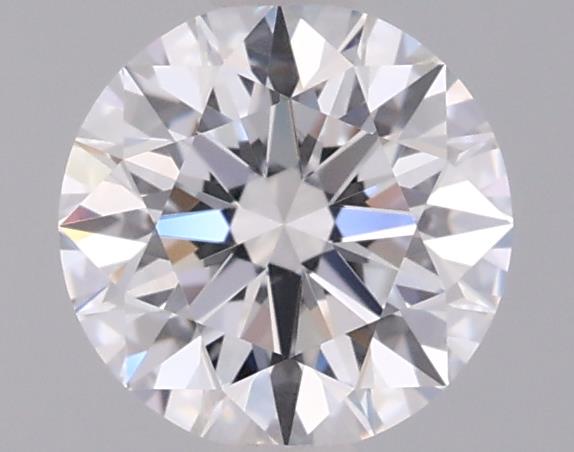 IGI 1.01 Carat Round Brilliant Lab Grown Diamond 人工培育鑽石 實驗室人造鑽石