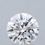 IGI 2 Carat Round Brilliant Lab Grown Diamond