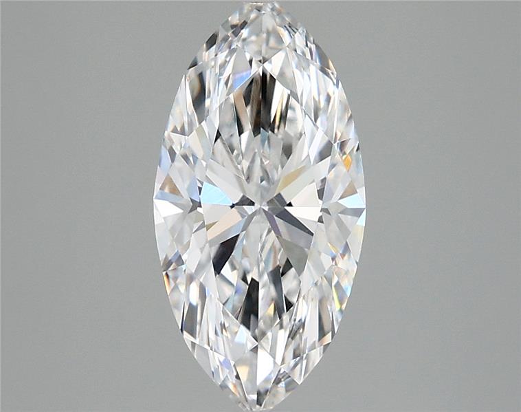 IGI 2.02 Carat Marquise Lab Grown Diamond 人工培育鑽石 實驗室人造鑽石