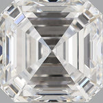 IGI 2.24 Carat Asscher Lab Grown Diamond 人工培育鑽石 實驗室人造鑽石