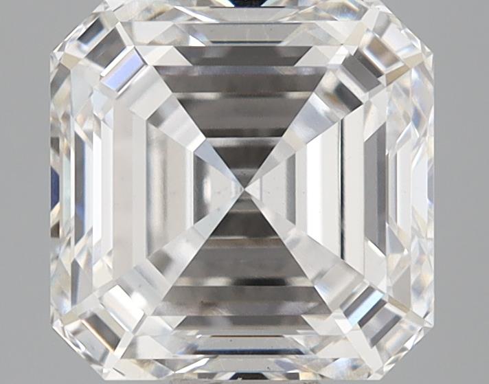 IGI 2.24 Carat Asscher Lab Grown Diamond 人工培育鑽石 實驗室人造鑽石