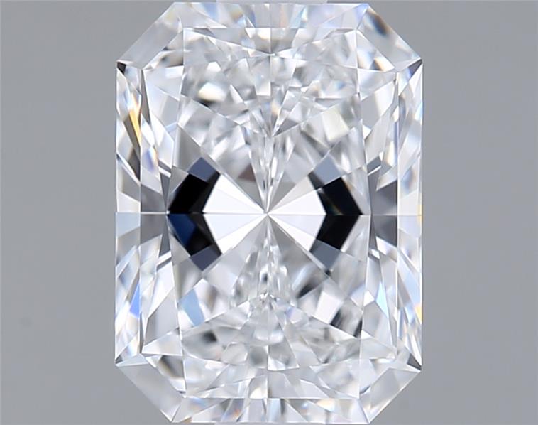 IGI 1.51 Carat Radiant Cut Lab Grown Diamond 人工培育鑽石 實驗室人造鑽石