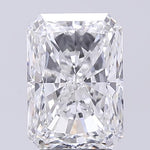 IGI 3.30 Carat Radiant Cut Lab Grown Diamond 人工培育鑽石 實驗室人造鑽石