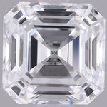 IGI 1.51 Carat Asscher Lab Grown Diamond 人工培育鑽石 實驗室人造鑽石