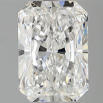 IGI 2.66 Carat Radiant Cut Lab Grown Diamond 人工培育鑽石 實驗室人造鑽石