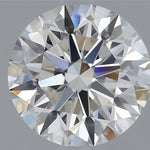 IGI 1.52 Carat Round Brilliant Lab Grown Diamond 人工培育鑽石 實驗室人造鑽石