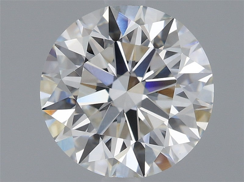 IGI 1.52 Carat Round Brilliant Lab Grown Diamond 人工培育鑽石 實驗室人造鑽石