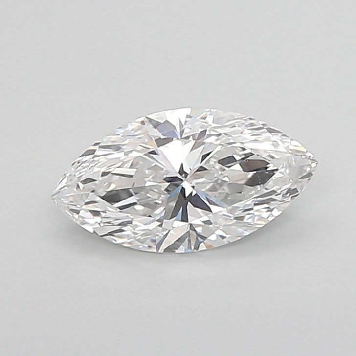 IGI 1.06 Carat Marquise Lab Grown Diamond 人工培育鑽石 實驗室人造鑽石