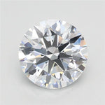 IGI 1.18 Carat Round Brilliant Lab Grown Diamond
