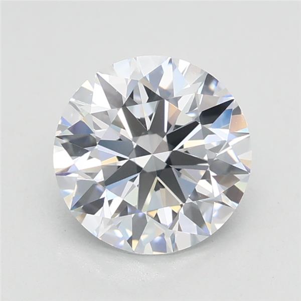 IGI 1.18 Carat Round Brilliant Lab Grown Diamond