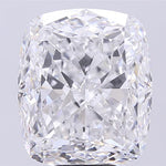 IGI 10.07 Carat Cushion Lab Grown Diamond 人工培育鑽石 實驗室人造鑽石