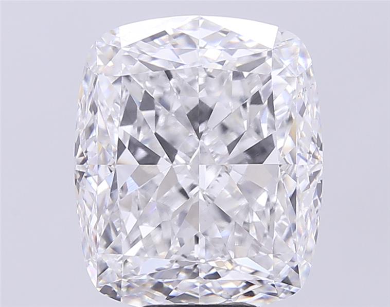 IGI 10.07 Carat Cushion Lab Grown Diamond 人工培育鑽石 實驗室人造鑽石