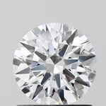 IGI 1.02 Carat Round Brilliant Lab Grown Diamond