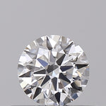 IGI 0.38 Carat 圓形 - Round Brilliant 培育鑽石 Lab Grown Diamond 人造鑽石 人工鑽石 實驗室鑽石 培養鑽石 香港 培育鑽 