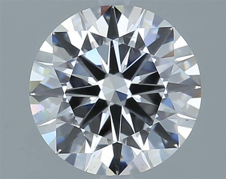 IGI 1.50 Carat Round Brilliant Lab Grown Diamond 人工培育鑽石 實驗室人造鑽石