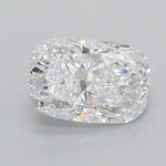 IGI 1.01 Carat Cushion Lab Grown Diamond 人工培育鑽石 實驗室人造鑽石