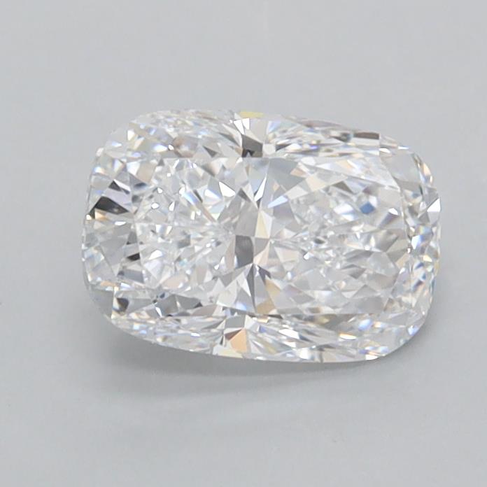 IGI 1.01 Carat Cushion Lab Grown Diamond 人工培育鑽石 實驗室人造鑽石